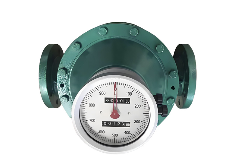 石蠟油流量計(jì)
