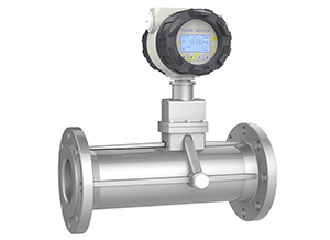 不銹鋼旋進(jìn)旋渦流量計